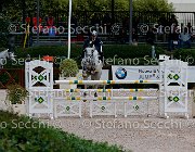 Cancogni Berlin's Pride GioCav2013 S5 1047 : Berlin's Pride, Campionati Italiani Giovani Cavalli, Cancogni Daniele, Cattolica, ph Stefano Secchi ©